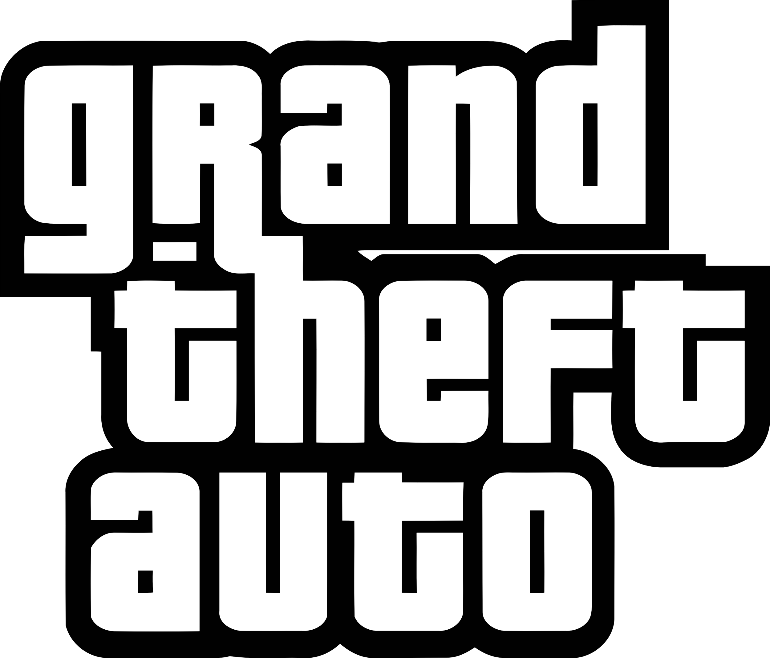 Servidores de GTA